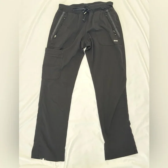 Grey’s Anatomy By Barco Classic, Size: S, Color: Black - Picture 3 of 7